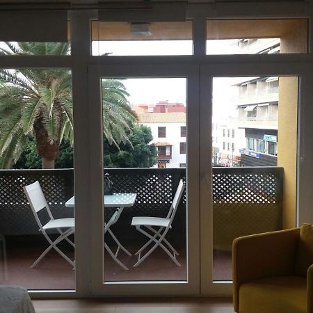 פוארטו דה לה קרוז Centrico Y Coqueto Apartamento מראה חיצוני תמונה