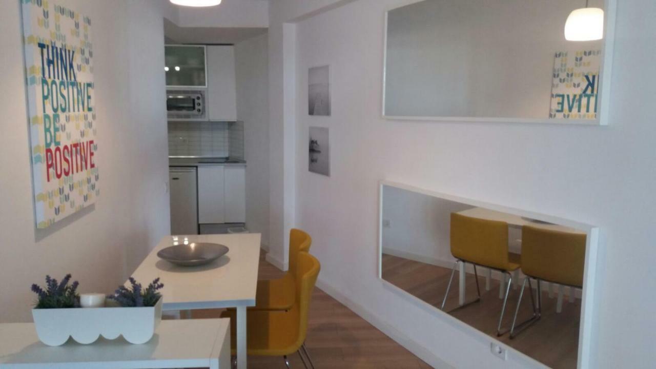 פוארטו דה לה קרוז Centrico Y Coqueto Apartamento מראה חיצוני תמונה