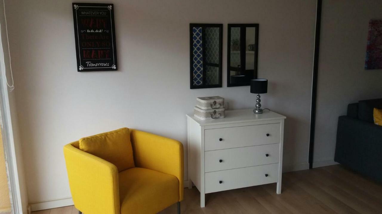 פוארטו דה לה קרוז Centrico Y Coqueto Apartamento מראה חיצוני תמונה