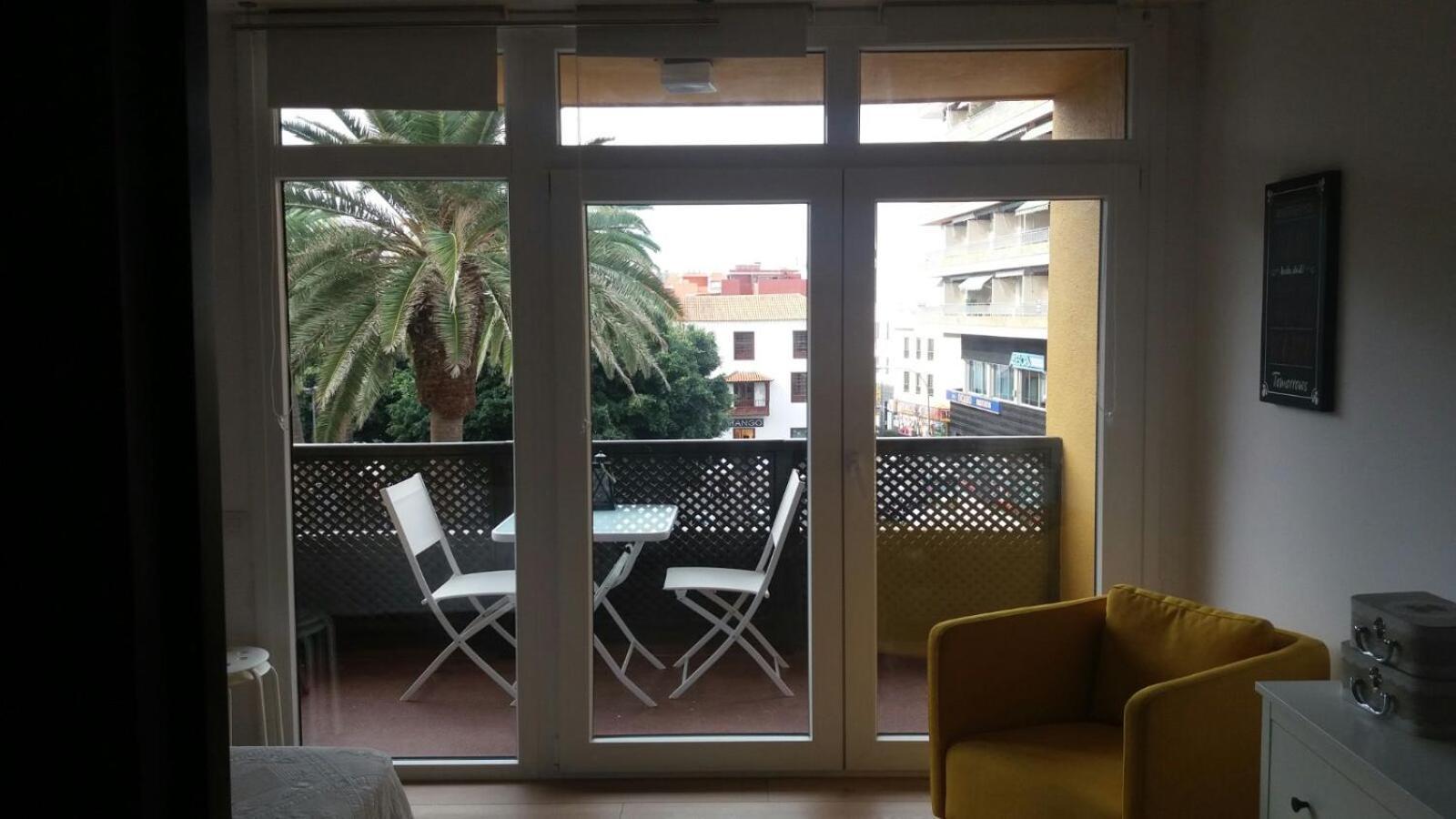 פוארטו דה לה קרוז Centrico Y Coqueto Apartamento מראה חיצוני תמונה