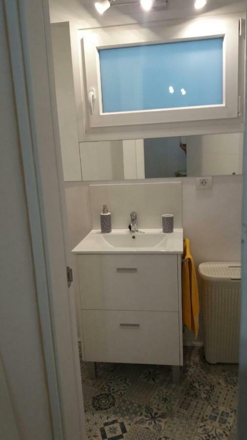 פוארטו דה לה קרוז Centrico Y Coqueto Apartamento מראה חיצוני תמונה