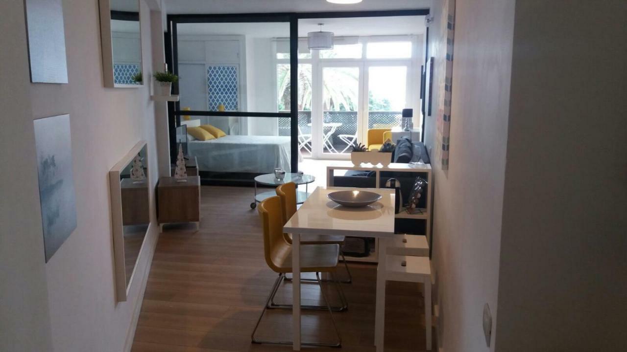 פוארטו דה לה קרוז Centrico Y Coqueto Apartamento מראה חיצוני תמונה